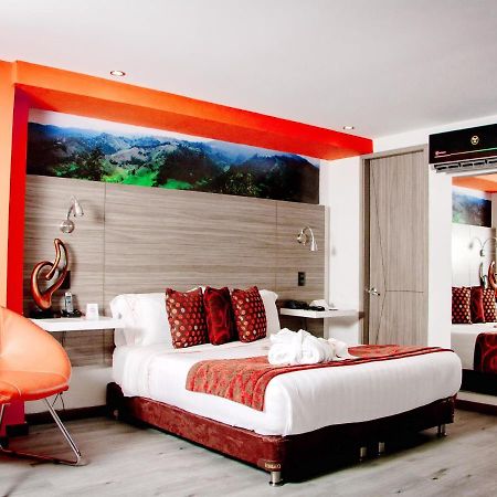 Isa Victory Hotel Boutique Armenia  Εξωτερικό φωτογραφία