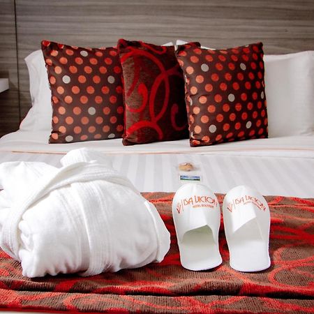 Isa Victory Hotel Boutique Armenia  Εξωτερικό φωτογραφία