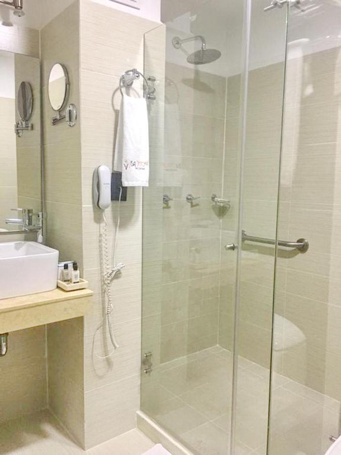 Isa Victory Hotel Boutique Armenia  Εξωτερικό φωτογραφία
