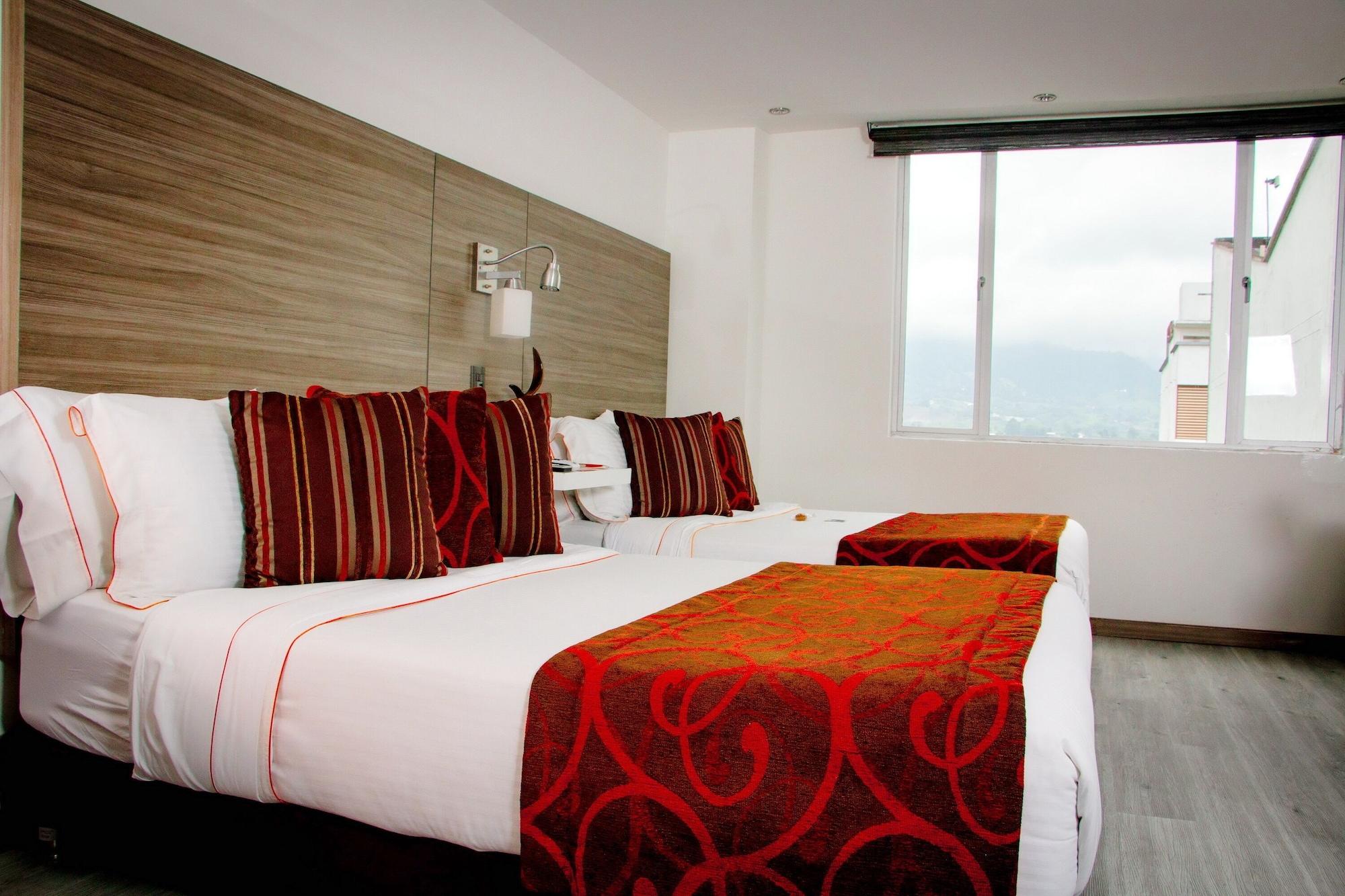 Isa Victory Hotel Boutique Armenia  Εξωτερικό φωτογραφία