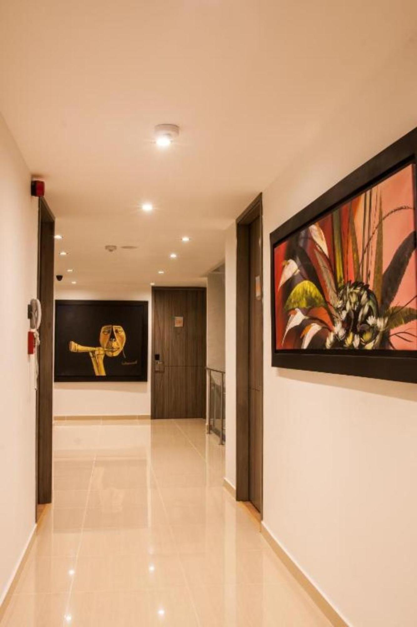 Isa Victory Hotel Boutique Armenia  Εξωτερικό φωτογραφία