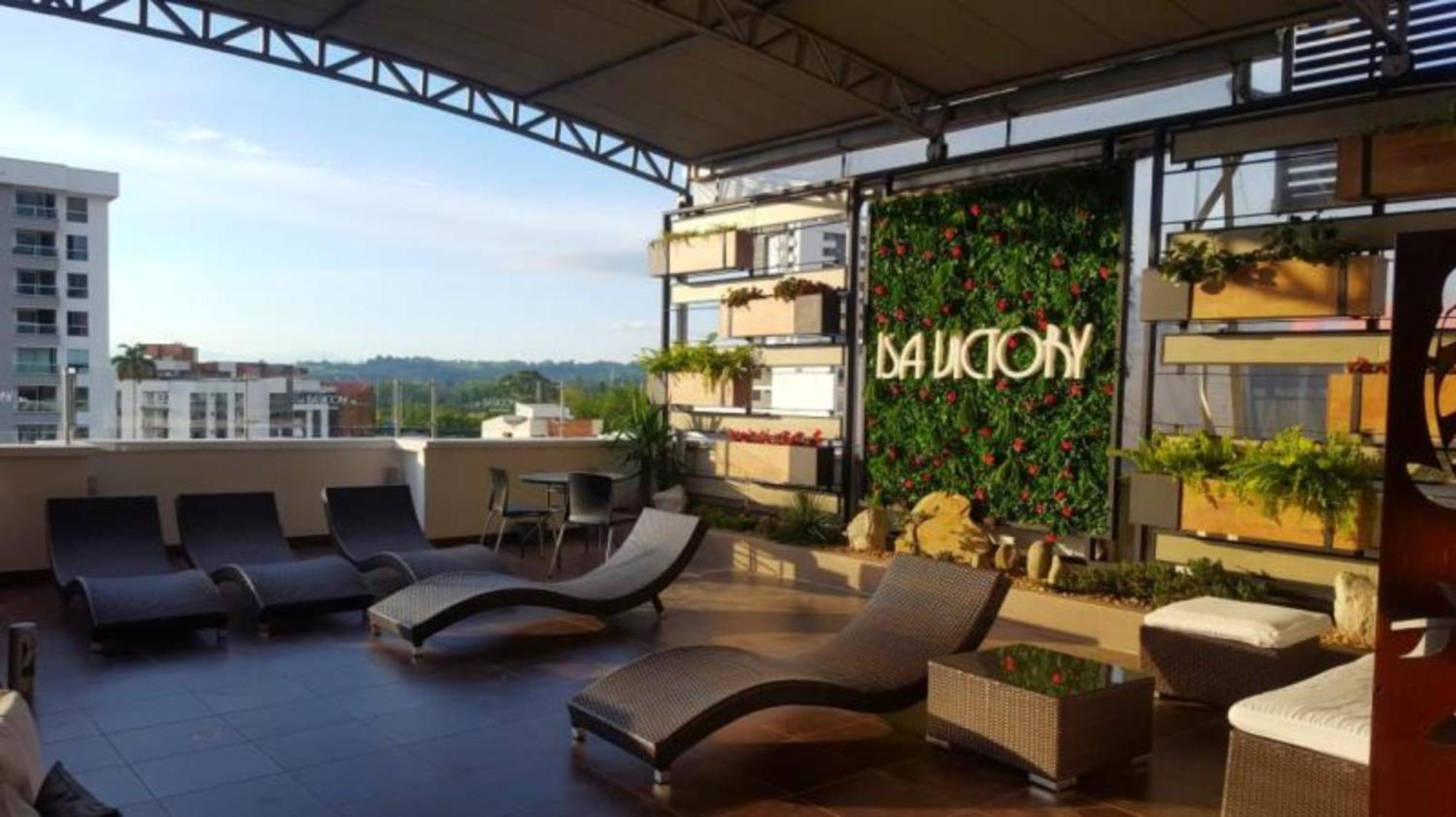 Isa Victory Hotel Boutique Armenia  Εξωτερικό φωτογραφία