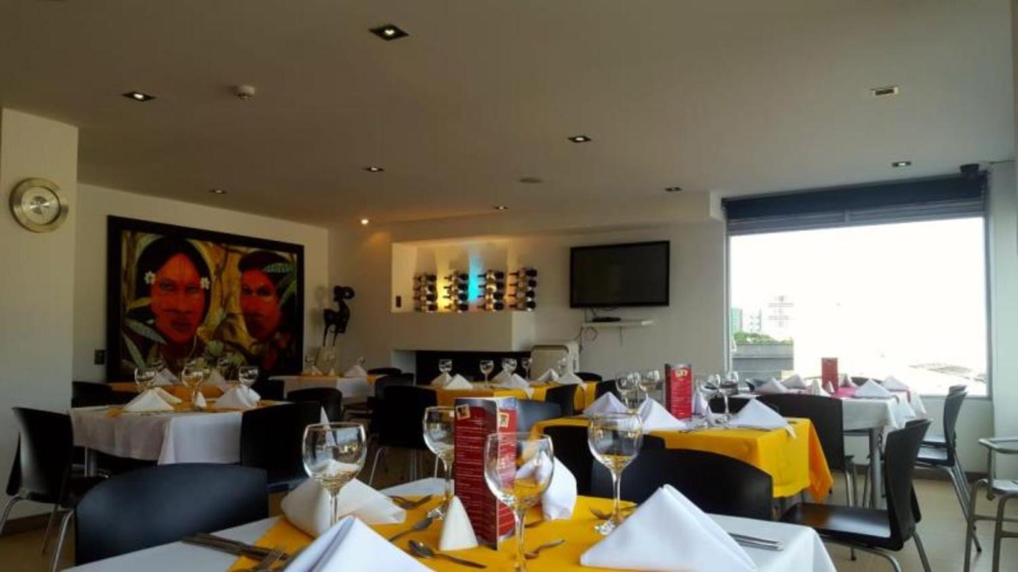 Isa Victory Hotel Boutique Armenia  Εξωτερικό φωτογραφία
