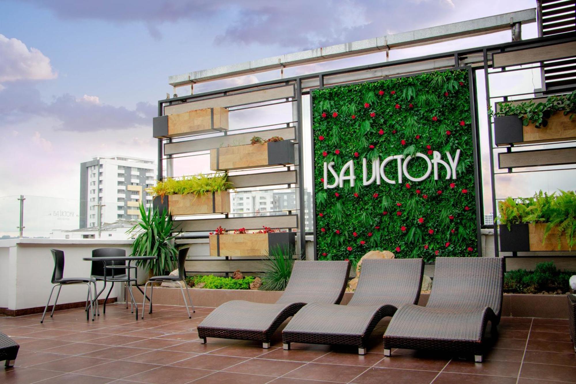 Isa Victory Hotel Boutique Armenia  Εξωτερικό φωτογραφία