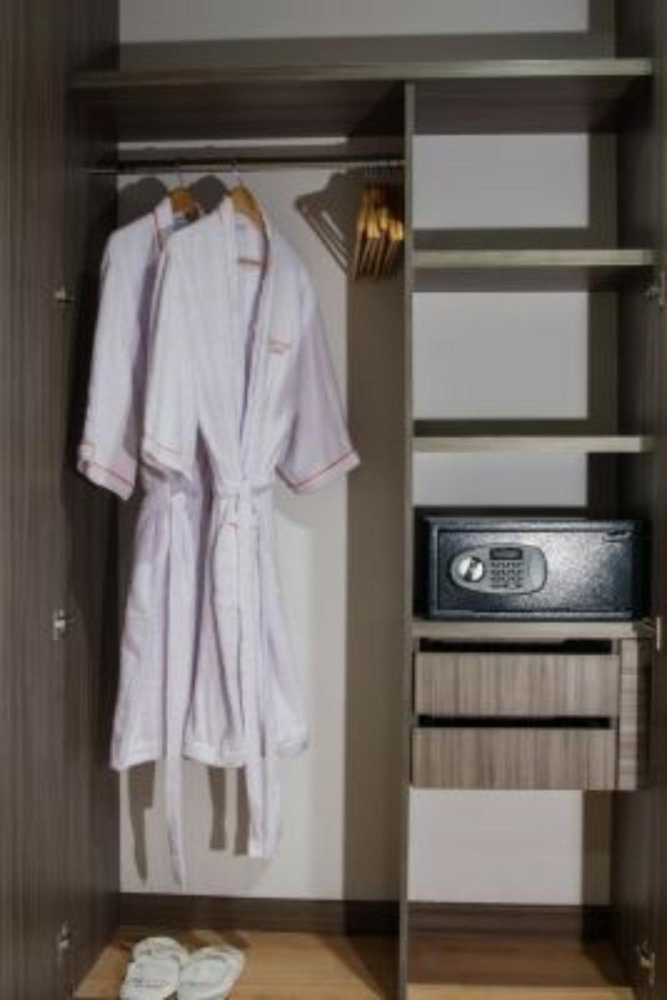 Isa Victory Hotel Boutique Armenia  Εξωτερικό φωτογραφία