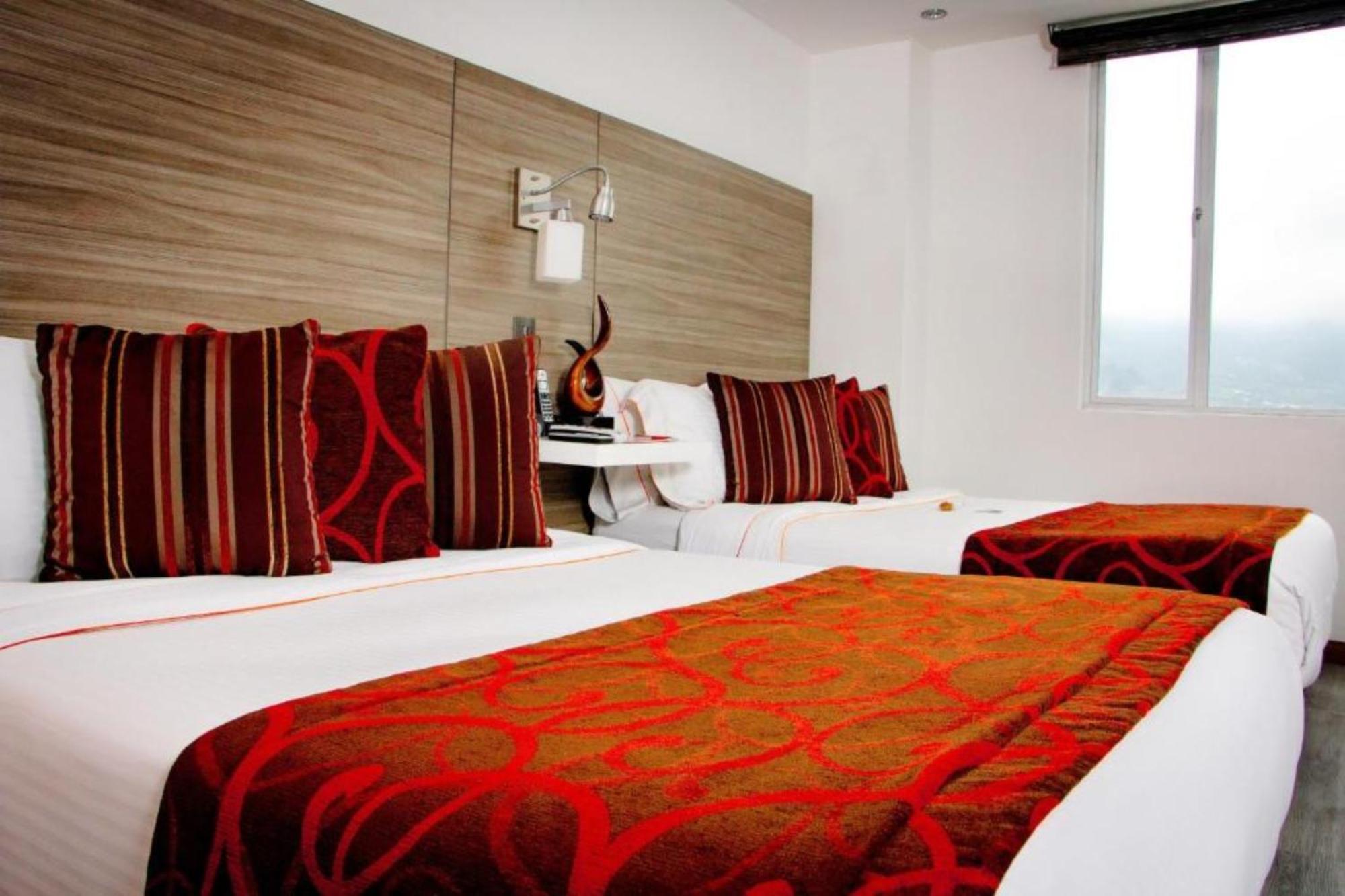 Isa Victory Hotel Boutique Armenia  Εξωτερικό φωτογραφία