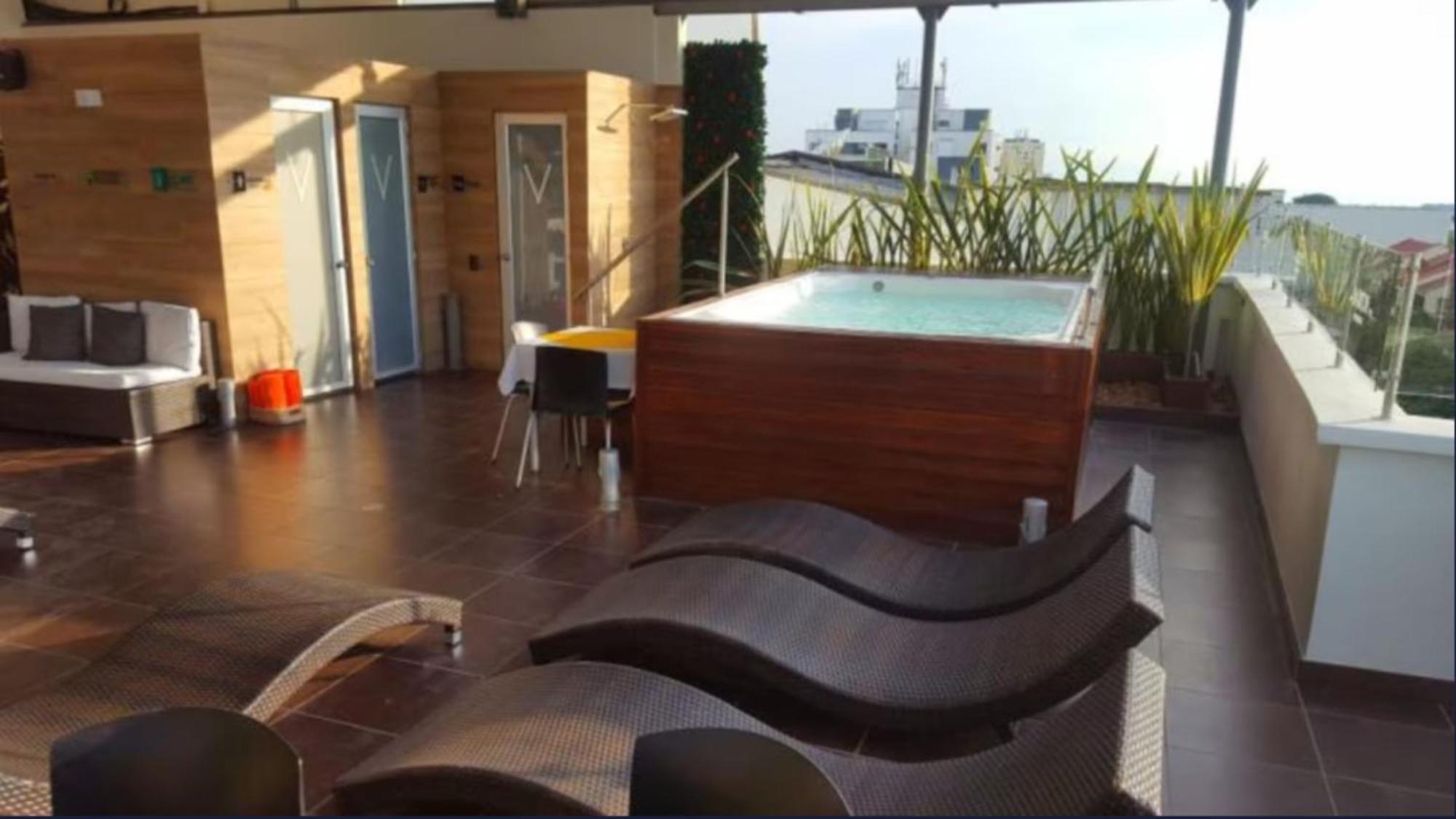 Isa Victory Hotel Boutique Armenia  Εξωτερικό φωτογραφία