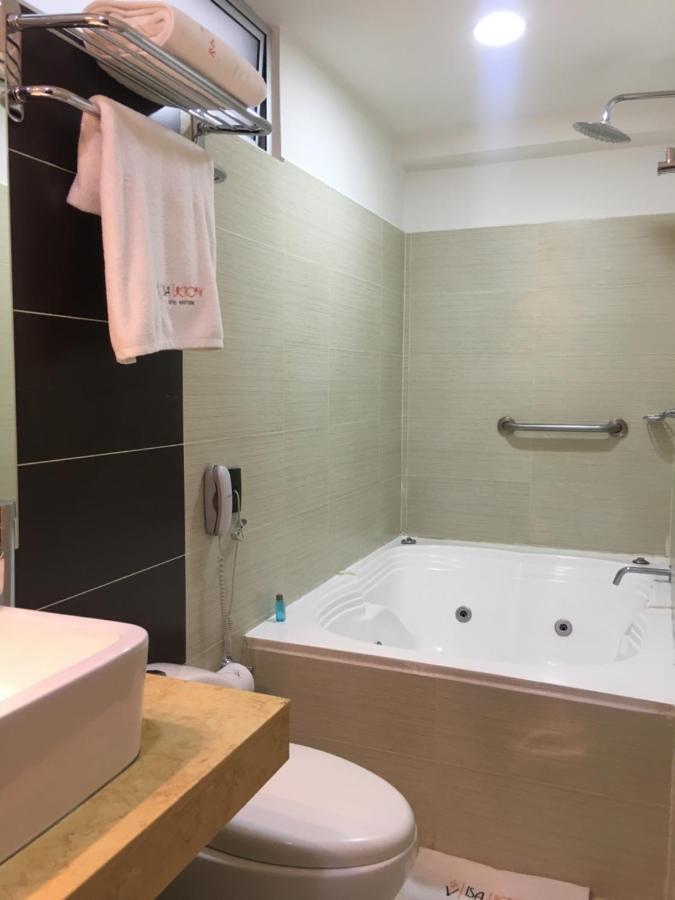 Isa Victory Hotel Boutique Armenia  Εξωτερικό φωτογραφία